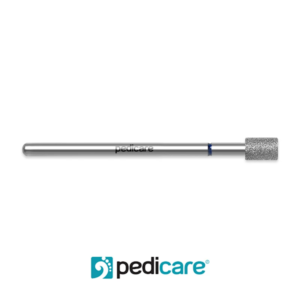 PEDICARE - Frez diamentowy D22 walec 4x6mm