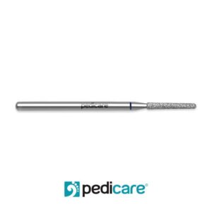 PEDICARE - Frez diamentowy D61 stożkowy 1,8x12mm