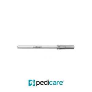 PEDICARE - Nośnik stalowy walca ściernego T3 3x13mm