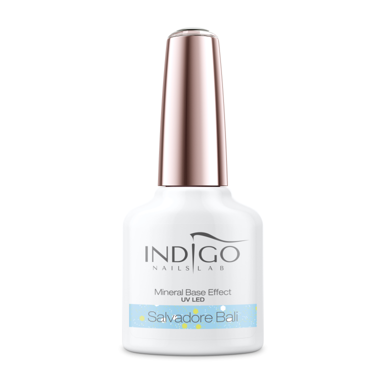 Mineral Base Effect UV Led Salvadore Bali 7ml