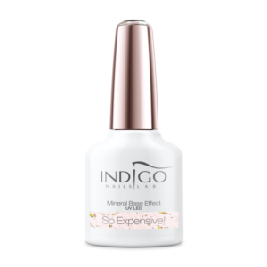 Mineral Base Effect UV Led So Expensive! 7ml