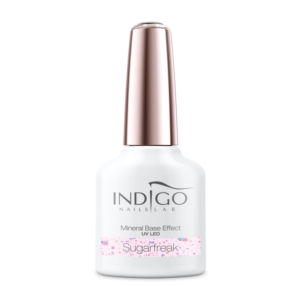 Mineral Base Effect UV Led Sugarfreak 7ml