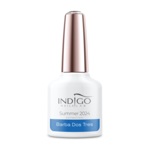 SUMMER 2024 - Barba Dos Tres Gel Polish 7ml