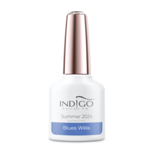 SUMMER 2024 - Blues Willis Gel Polish 7ml