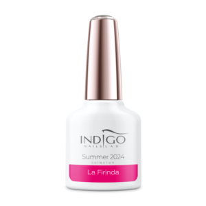 SUMMER 2024 - La Firinda Gel Polish 7ml TERMIN DO MAJA !