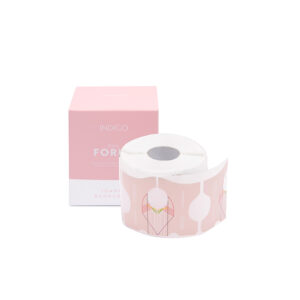 Formy / Szablony do paznokci by Joanna Bandurska – 200 szt.