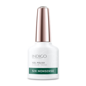 AUTUMN 2024 - Six Nonsense Gel Polish 7ml