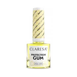 CLARESA - Protection gum Pell off 5g