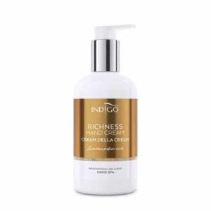 Krem do rąk Cream della Cream 300 ml