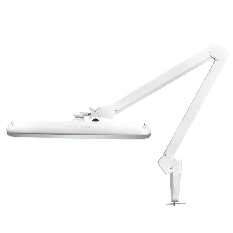 ELEGANTE - Lampa led Elegante 801-tl z imadełkiem reg. natężenie i barwa światła white - Image 2