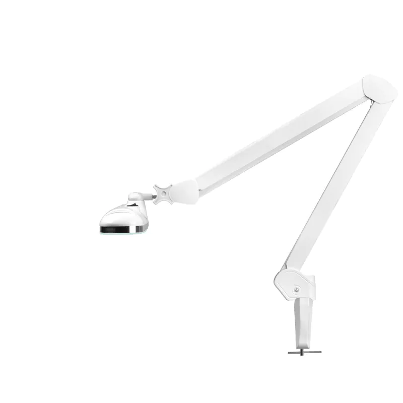 ELEGANTE - Lampa led Elegante 801-tl z imadełkiem reg. natężenie i barwa światła white - Image 4
