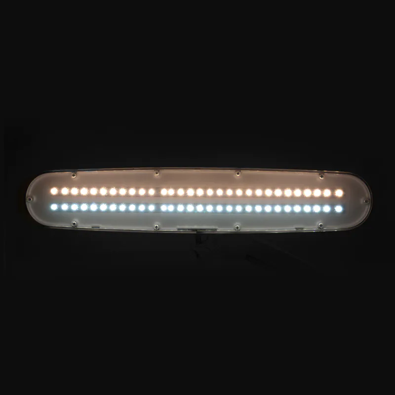 ELEGANTE - Lampa led Elegante 801-tl z imadełkiem reg. natężenie i barwa światła white - Image 7