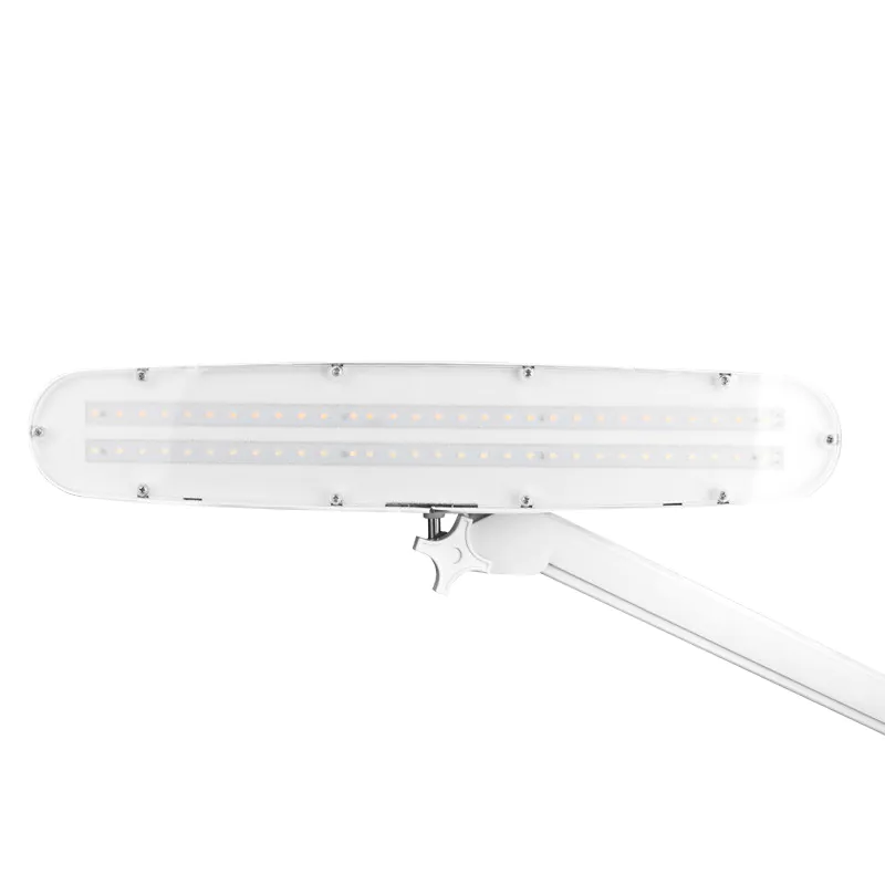 ELEGANTE - Lampa led Elegante 801-tl z imadełkiem reg. natężenie i barwa światła white - Image 3
