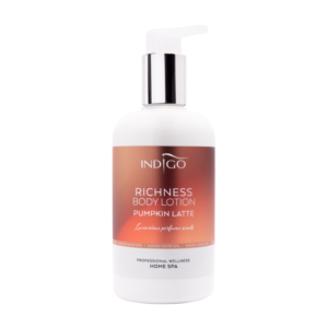 Balsam do ciała Pumpkin Latte 300 ml