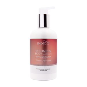 Balsam do ciała Vintage Glam 300 ml