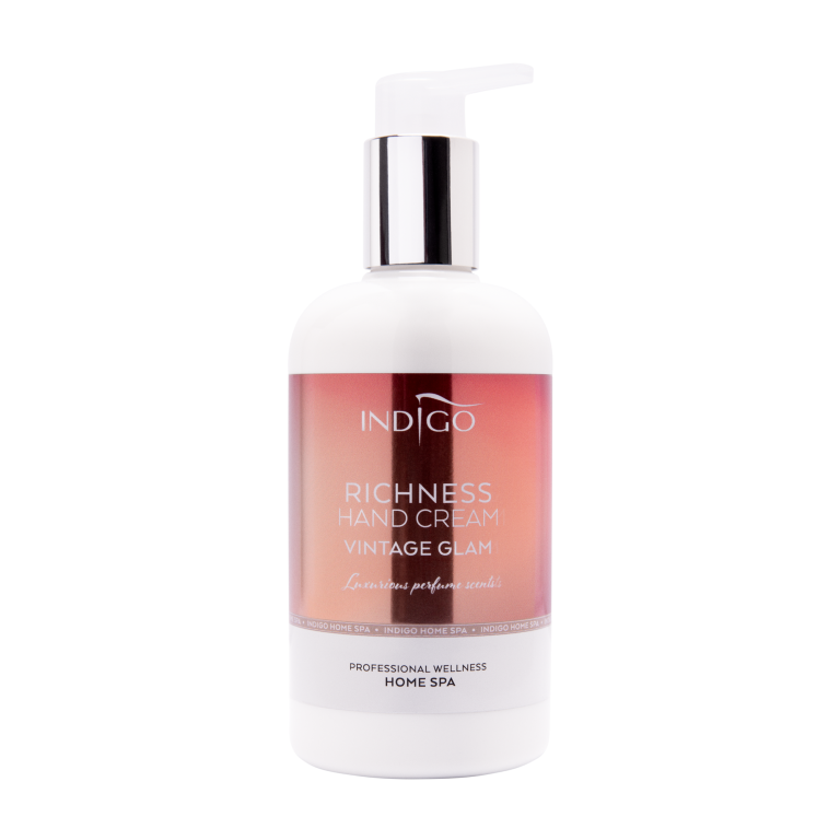 Krem do rąk Vintage Glam 300 ml