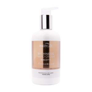 Krem do rąk Biscotti 300 ml