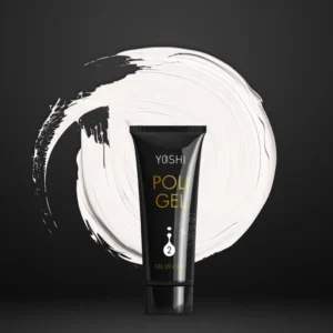 YOSHI - Akrylożel UV LED Poligel No2