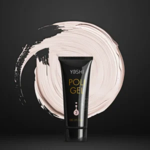 YOSHI - Akrylożel UV LED Poligel No3