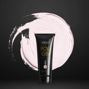YOSHI - Akrylożel UV LED Poligel No5