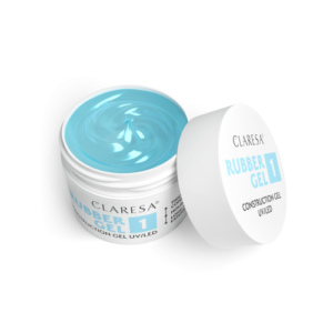 CLARESA - Rubber Gel 1 -12g