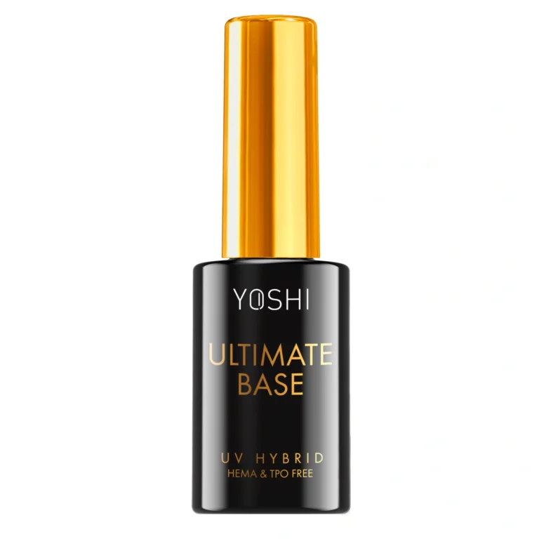 YOSHI - Ultimate Base UV Hybrid 10 ml