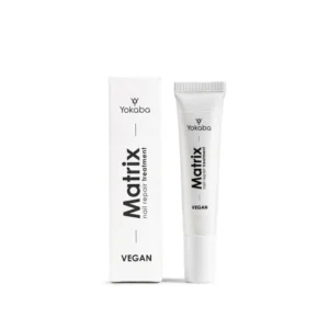 YOKABA - Matrix Nail Repair Treatment Vegan 15ml