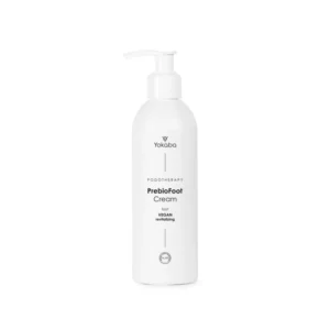 YOKABA - PrebioFoot Cream Foot Vegan Revitalizing Podotherapy Yokaba 240ml