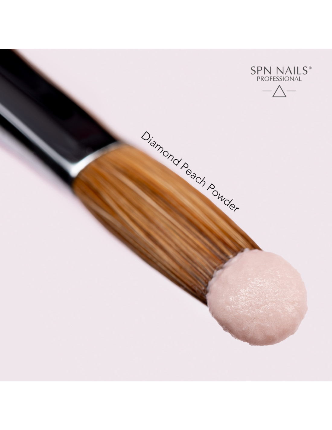 SPN - Diamond Peach Powder 45g - Image 2