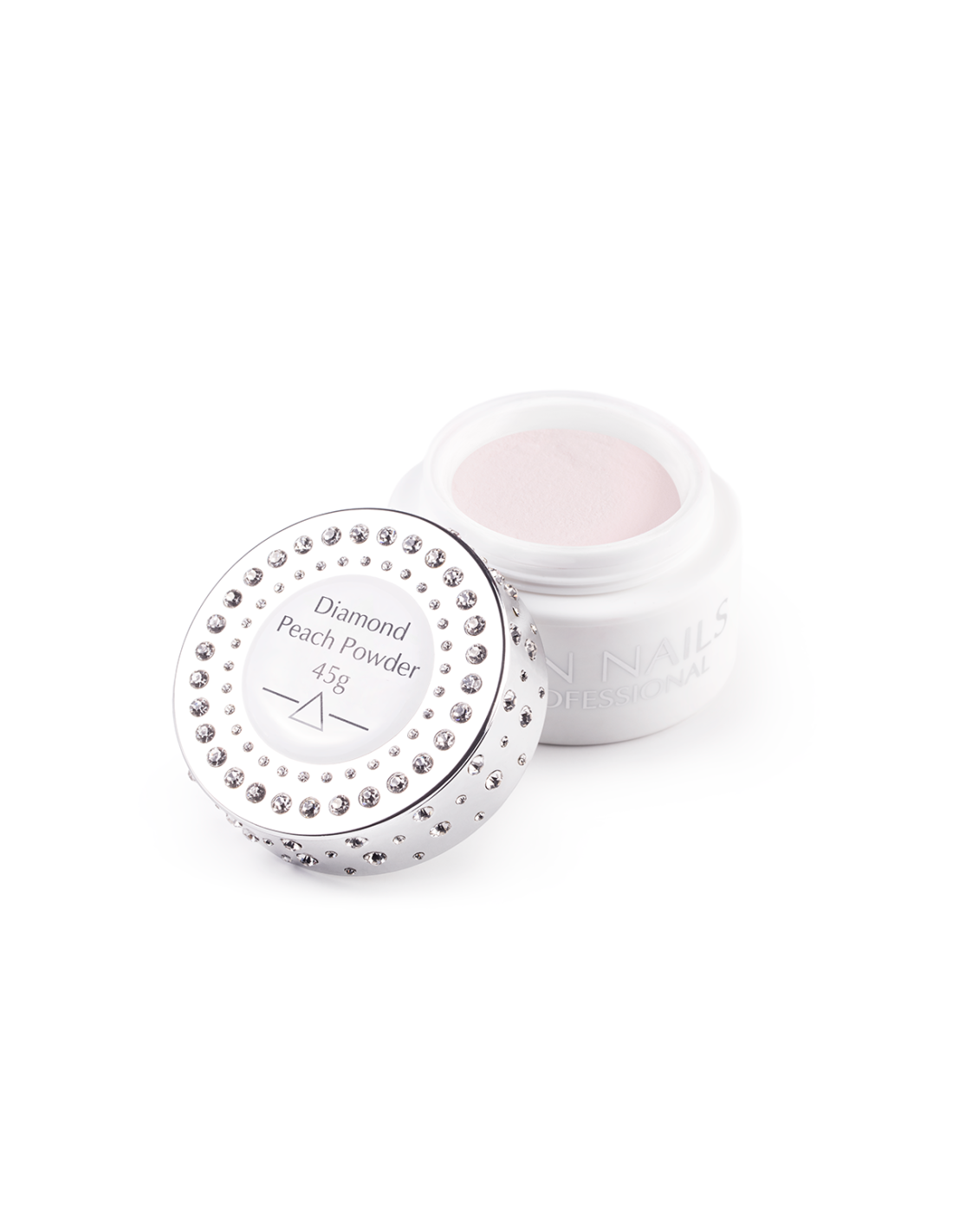 SPN - Diamond Peach Powder 45g