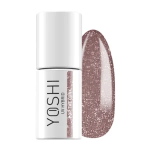 YOSHI - Lakier Hybrydowy UV LED Pop The Cork 6 ml - 141