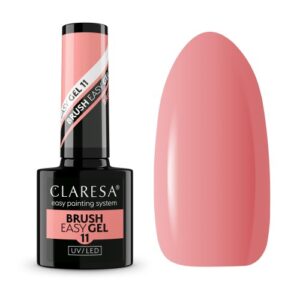 CLARESA - Brush Easy Gel 11 -5g