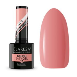 CLARESA - Brush Easy Gel 13 -5g