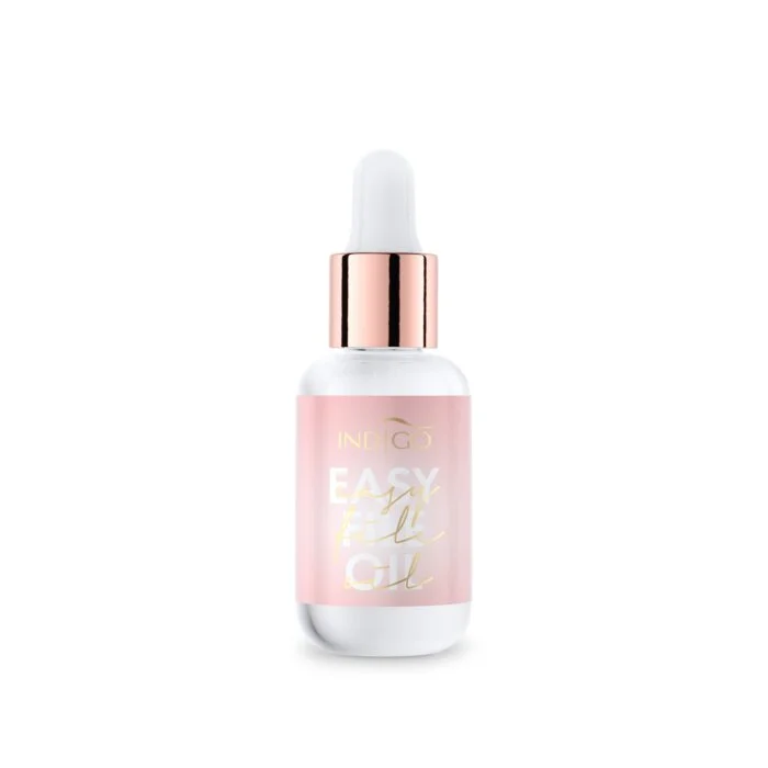 Oliwka do Frezowania Indigo 8 ml