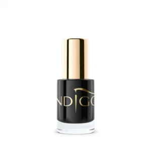 Lakier do stempli czarny - 10 ML TERMIN DO LIPCA !