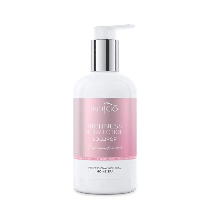 Balsam do Ciała Lollipop 300 ml