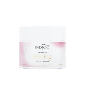 Seventh Heaven Peeling enzymatyczny do dłoni i stóp 150 g