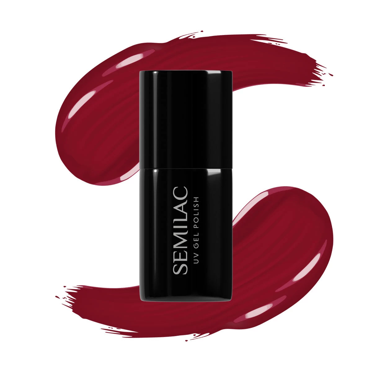 SEMILAC - 592 Jelly Cherry 7 ml