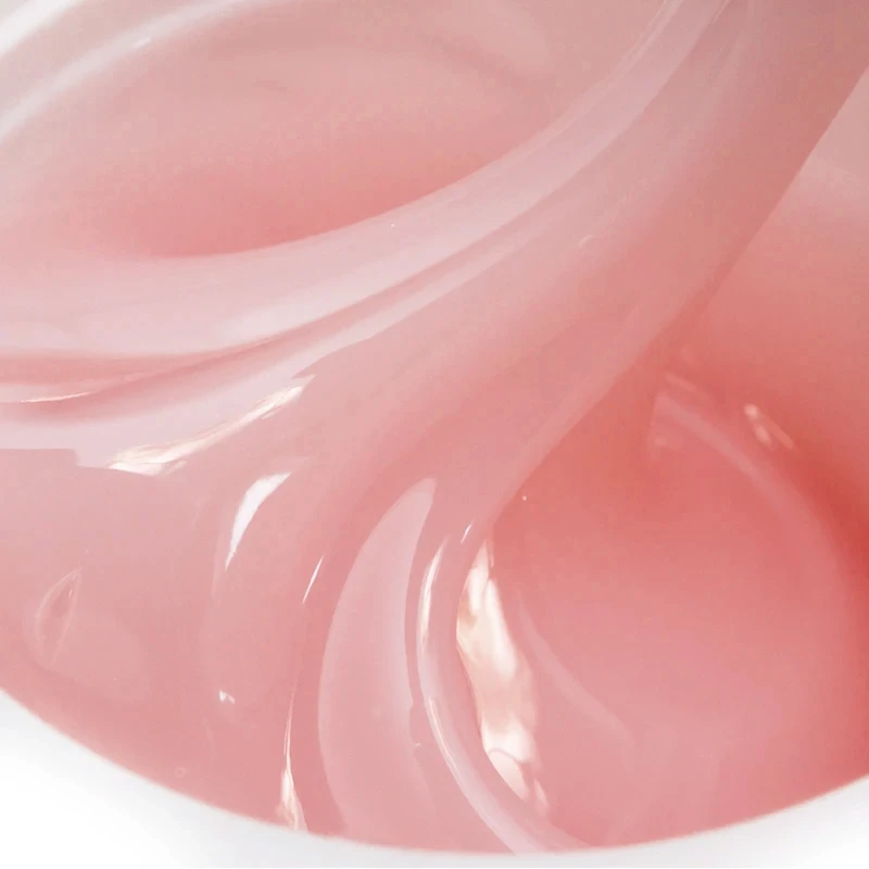 ELARTO - Żel budujący z tiksotropią kremowo-beżowy Shape Control Gel Creamy Beige 5g - Image 2