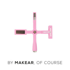 MAKEAR - Cat Eye Magnes - Multifunkcyjny