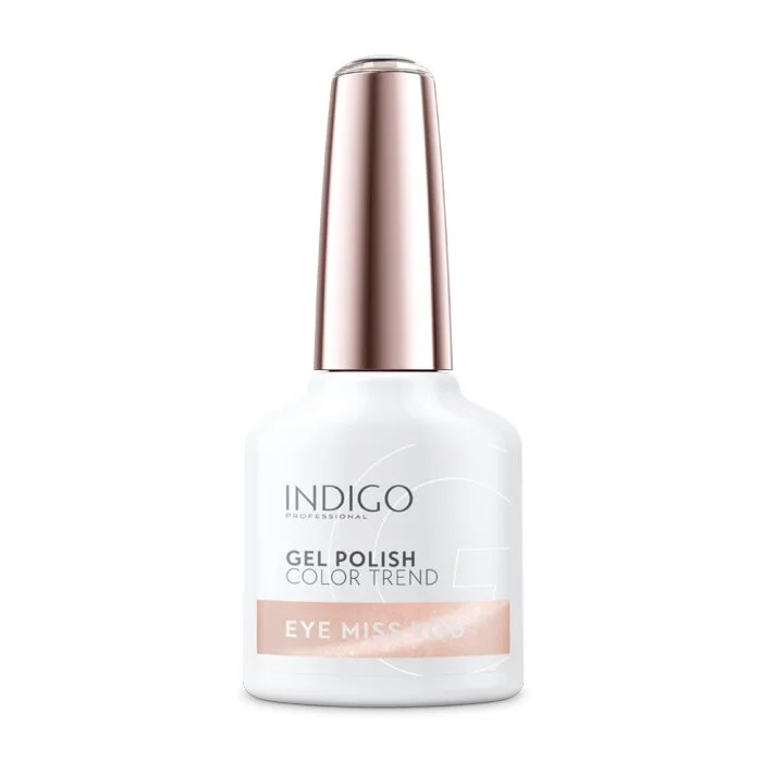SPRING 2025 - Lakier hybrydowy Cat Eye Eye Miss You - 7 ML