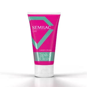 SEMILAC - Semilac Care Fresh & Clean Hand Cream 75 ml