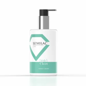 SEMILAC - Semilac Care Fresh & Clean Hand Cream 250 ml