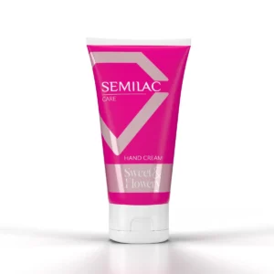 SEMILAC - Semilac Care Sweet & Flowery Hand Cream 75 ml
