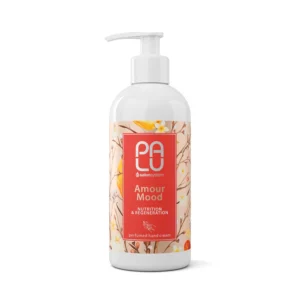PALU - Perfumowany krem do rąk Amour Mood - 280g TERMIN DO KWIETNIA !