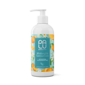 PALU - Perfumowany krem do rąk Midnight Sensation - 280g TERMIN DO KWIETNIA !