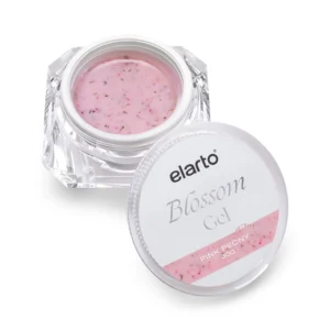 ELARTO - Żel budujący Blossom Gel Pink Peony