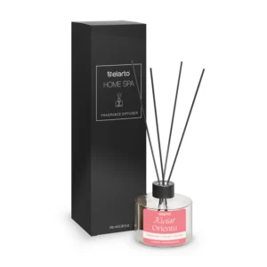 ELARTO - Dyfuzor zapachowy z patyczkami elarto Kwiat Orientu 100ml