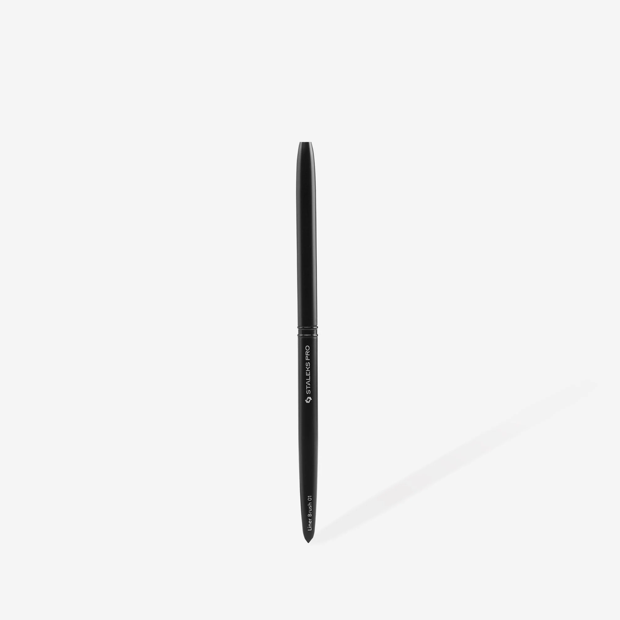 STALEKS - Pędzelek Liner EXPERT szerokość 1 mm/długość 7 mm - Image 3