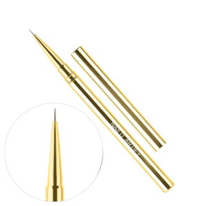 NAILU - Pędzelek Artify 9 mm